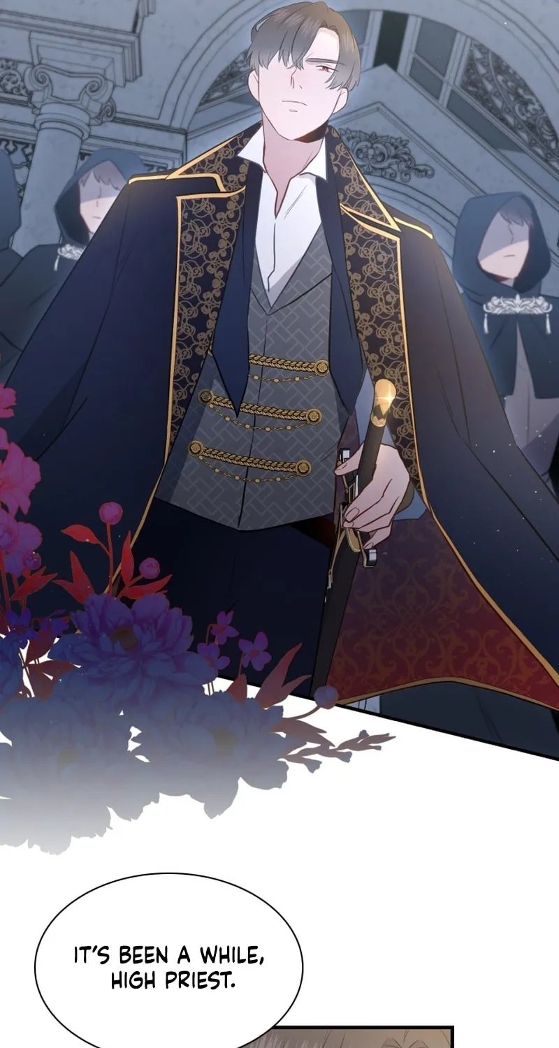 Read The Forgotten Juliet chapter 11 image 35 on Lezhin