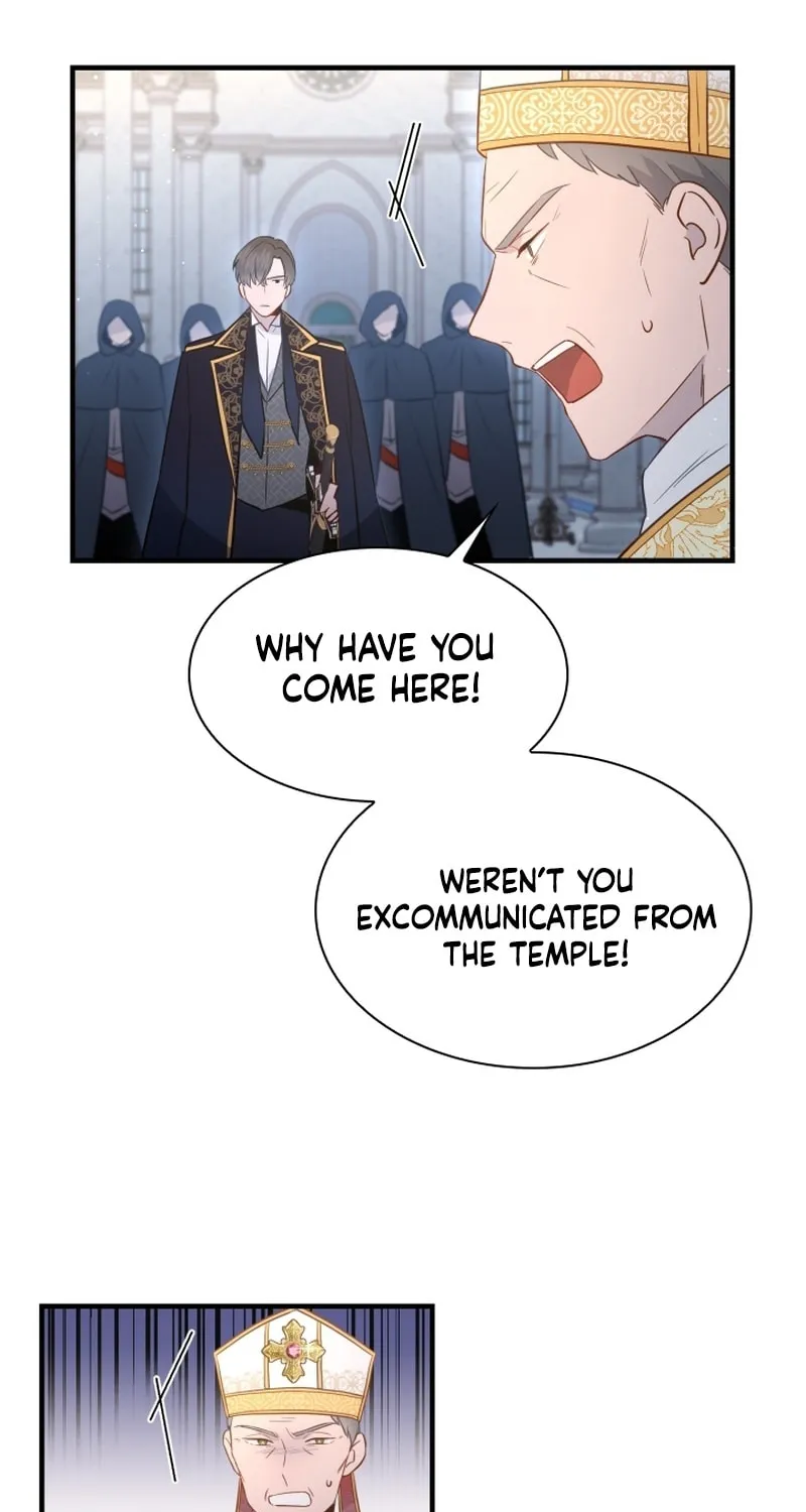 Read The Forgotten Juliet chapter 11 image 37 on Lezhin