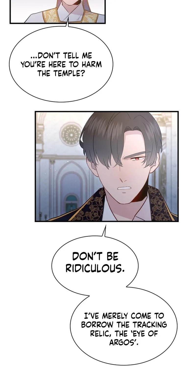 Read The Forgotten Juliet chapter 11 image 38 on Lezhin