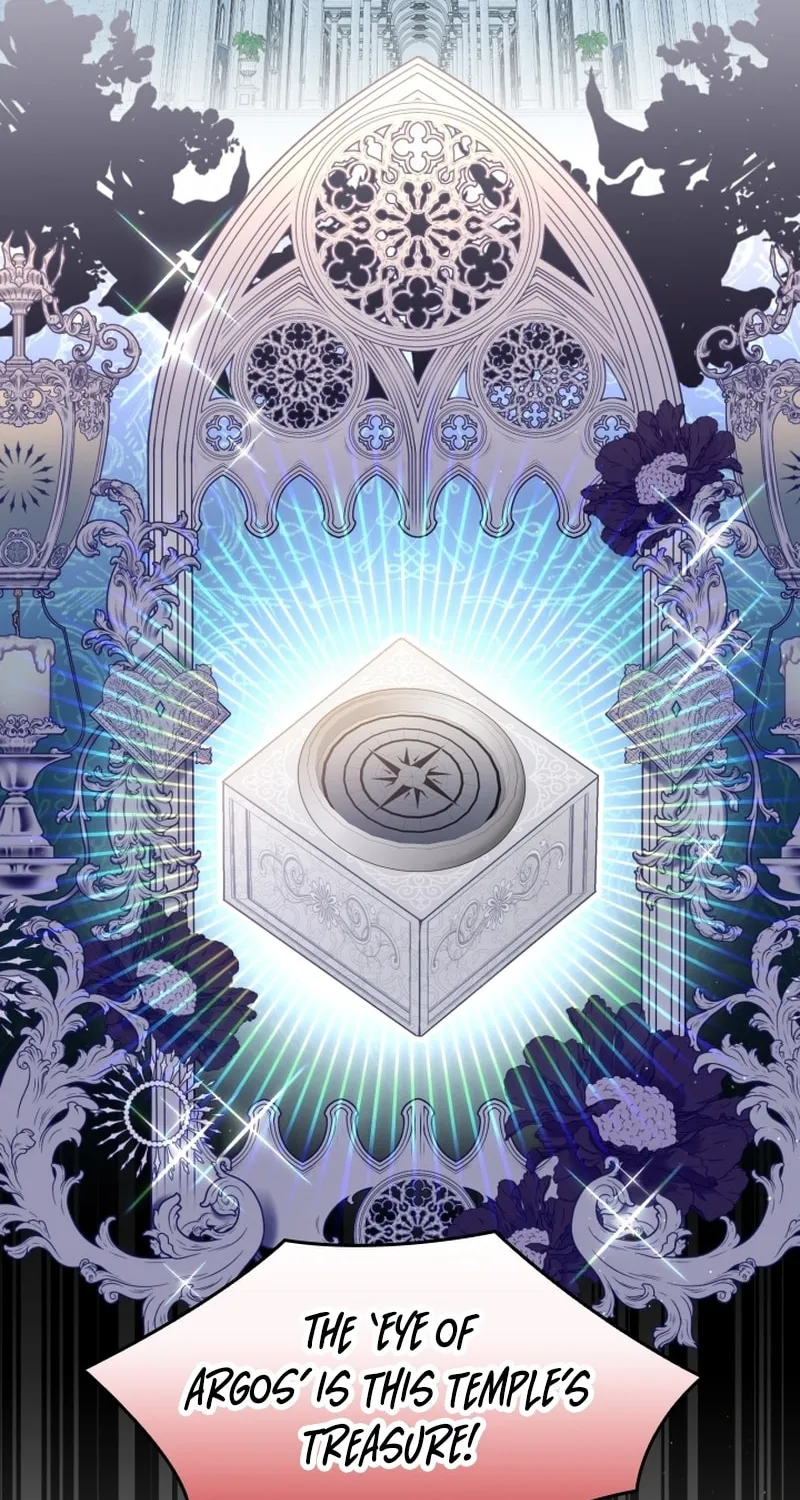 Read The Forgotten Juliet chapter 11 image 40 on Lezhin