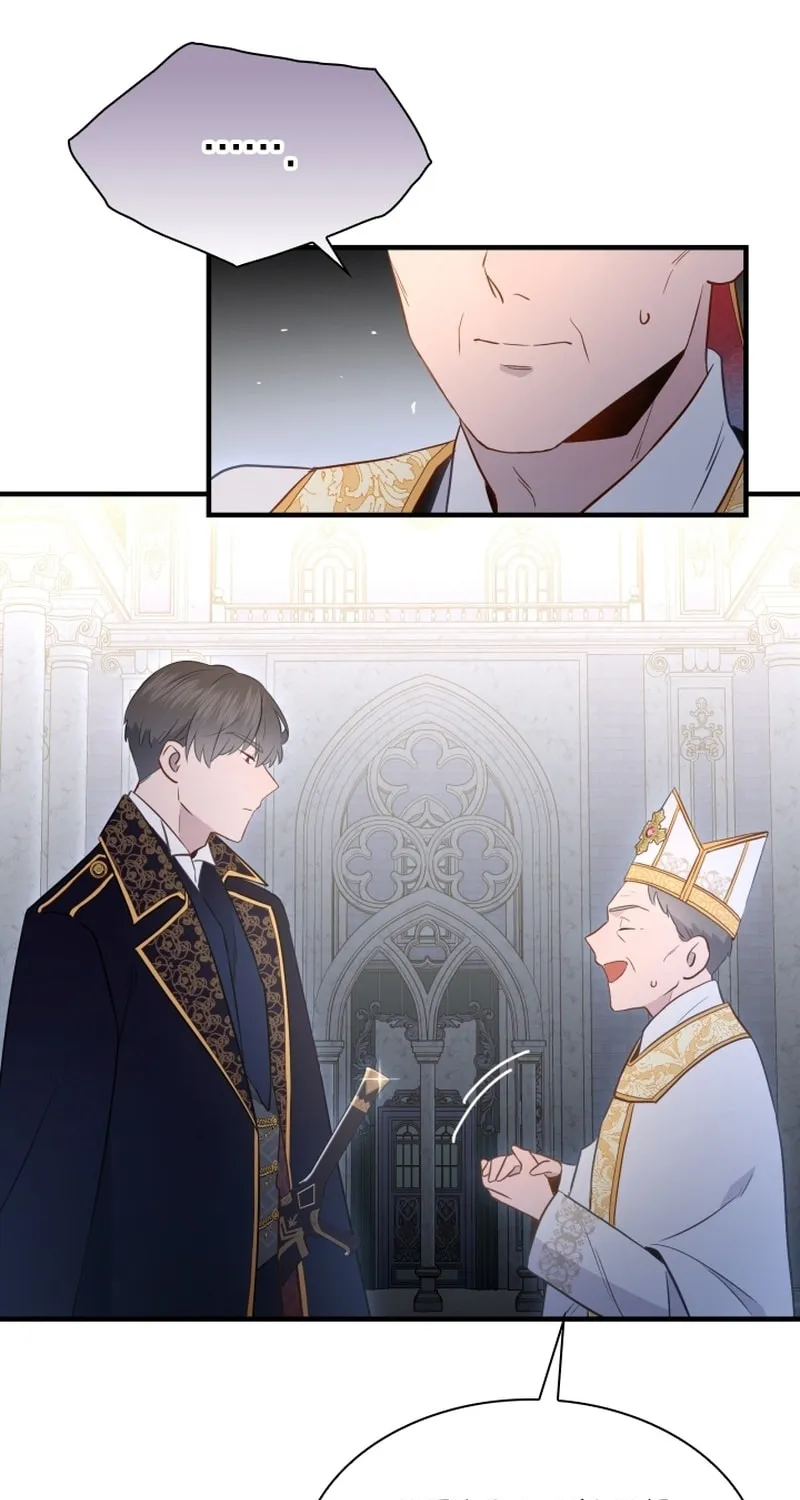 Read The Forgotten Juliet chapter 11 image 44 on Lezhin
