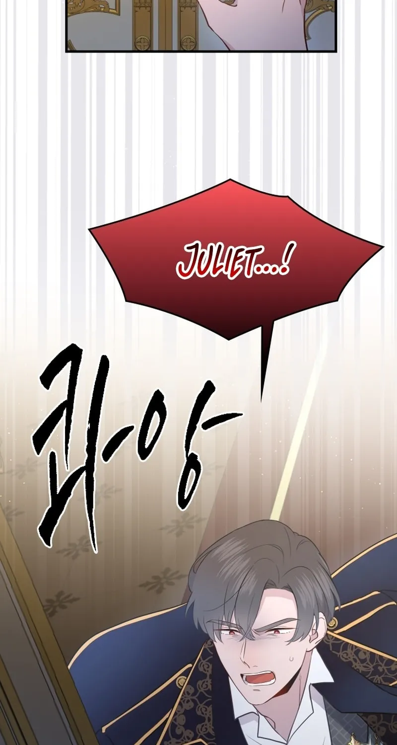 Read The Forgotten Juliet chapter 11 image 5 on Lezhin