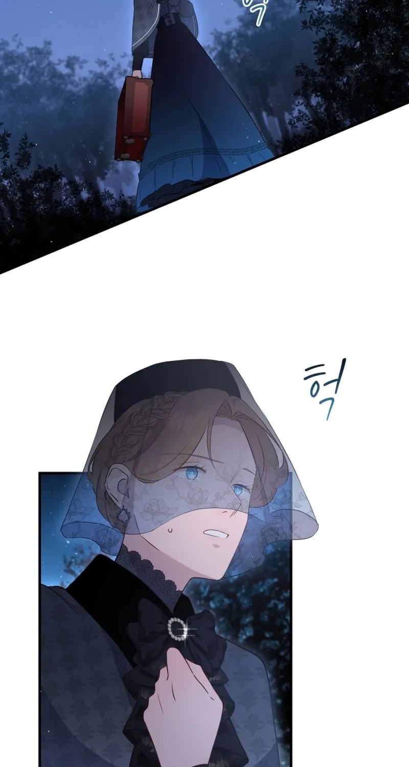 Read The Forgotten Juliet chapter 11 image 51 on Lezhin