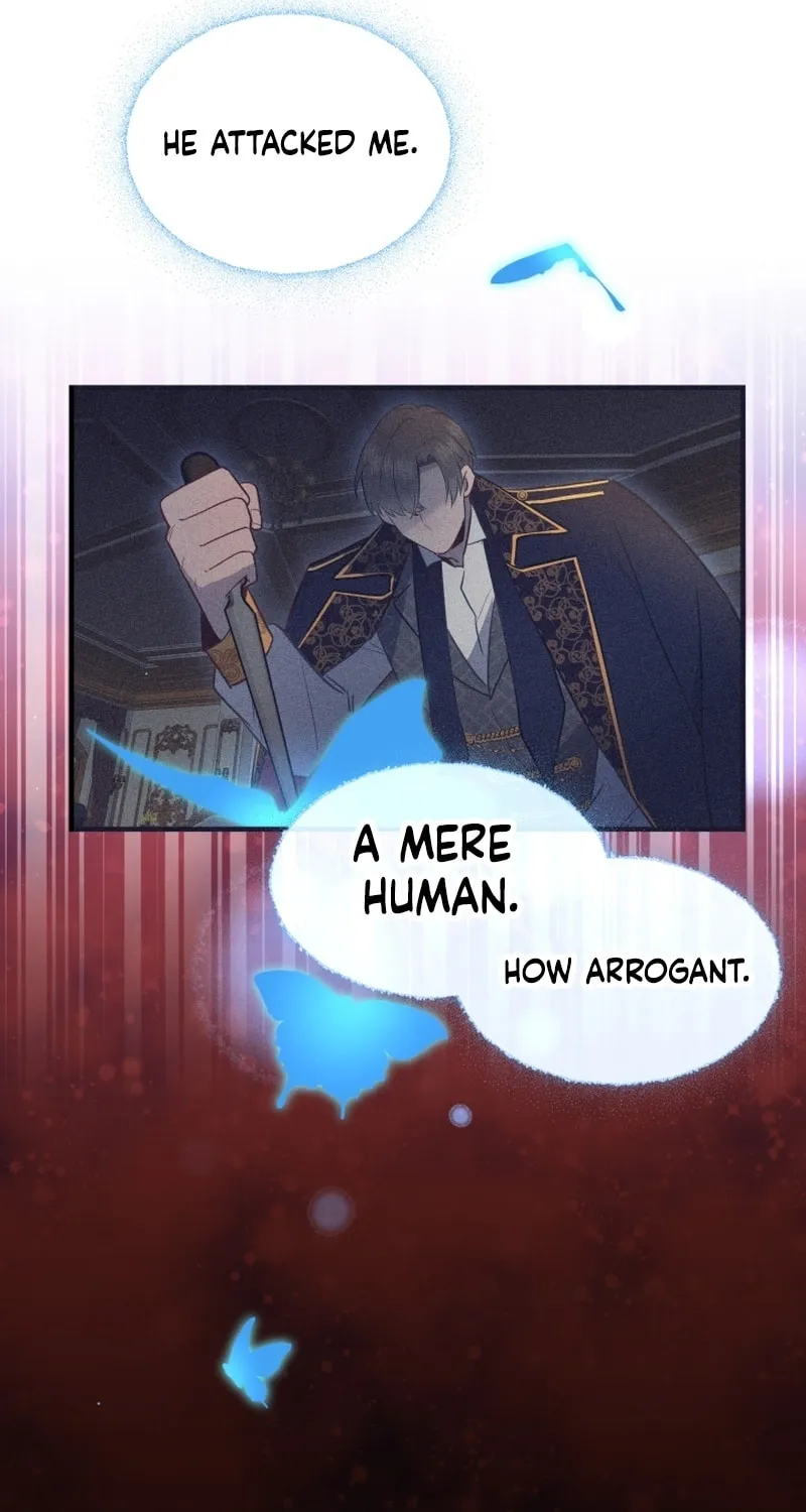 Read The Forgotten Juliet chapter 11 image 56 on Lezhin