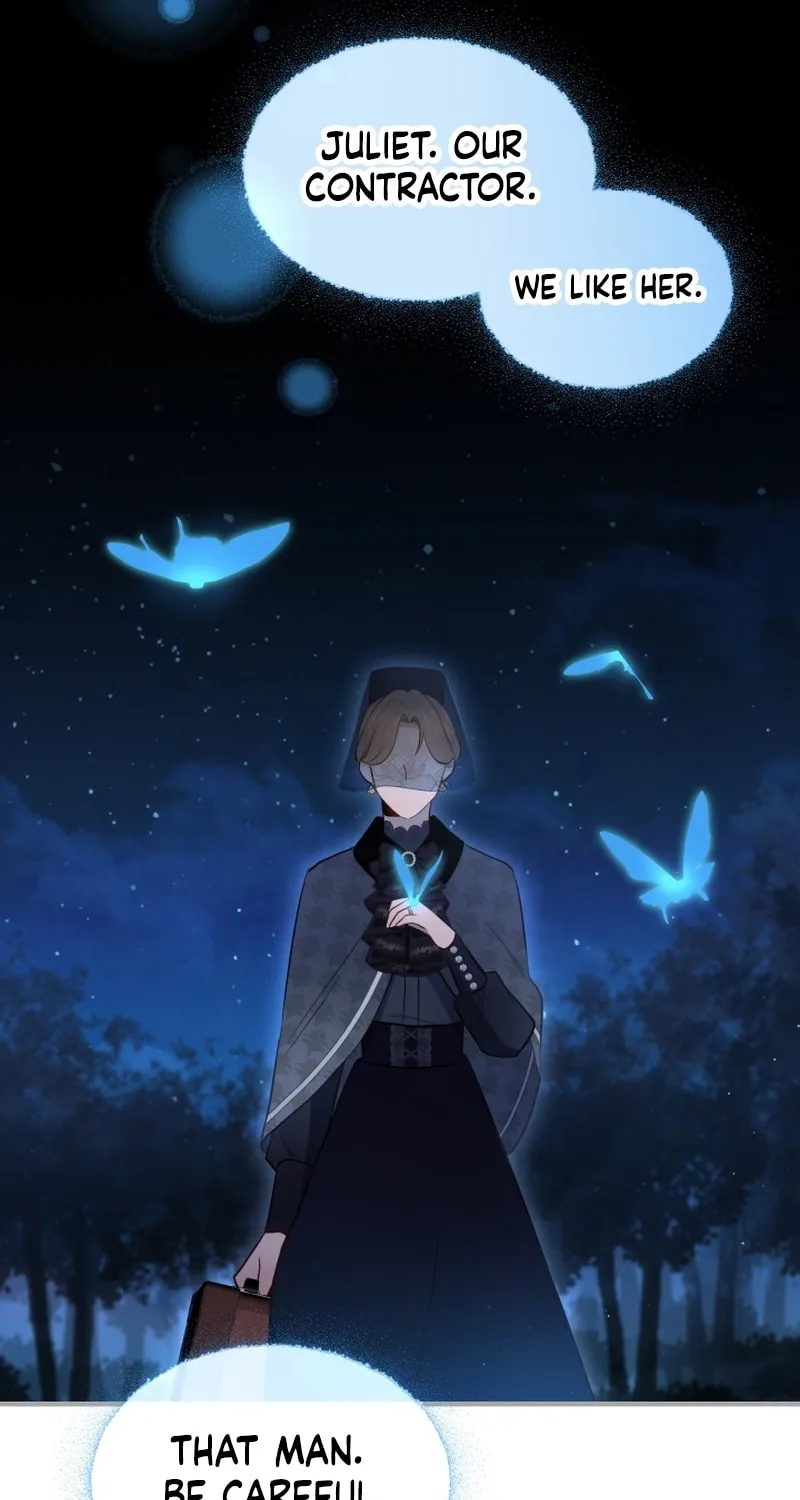 Read The Forgotten Juliet chapter 11 image 58 on Lezhin