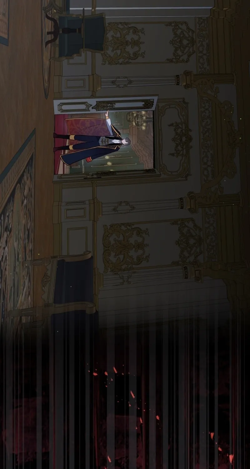 Read The Forgotten Juliet chapter 11 image 8 on Lezhin
