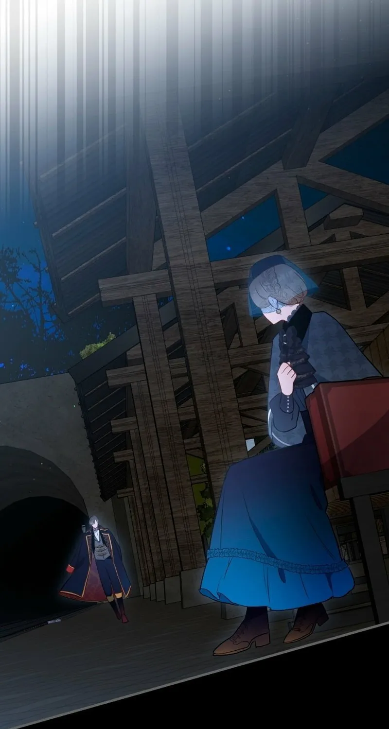 Read The Forgotten Juliet chapter 12 image 11 on Lezhin