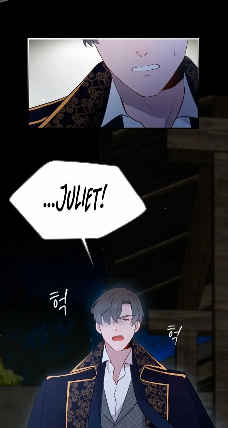 Read The Forgotten Juliet chapter 12 image 12 on Lezhin