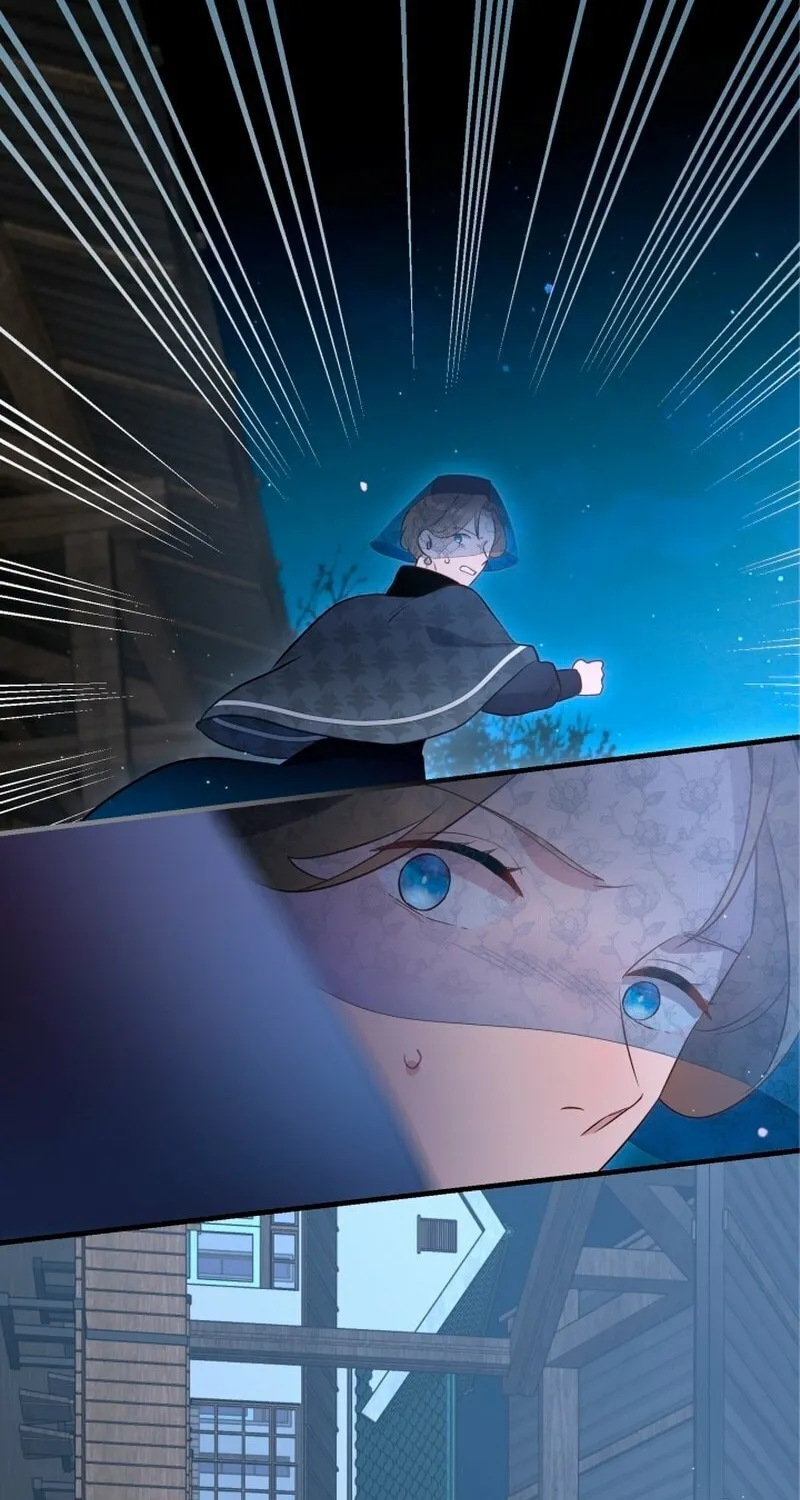Read The Forgotten Juliet chapter 12 image 19 on Lezhin