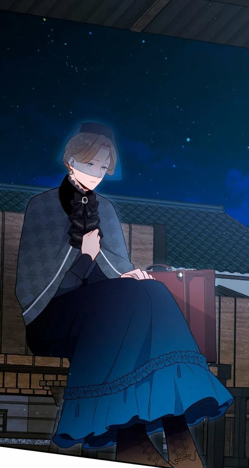 Read The Forgotten Juliet chapter 12 image 2 on Lezhin