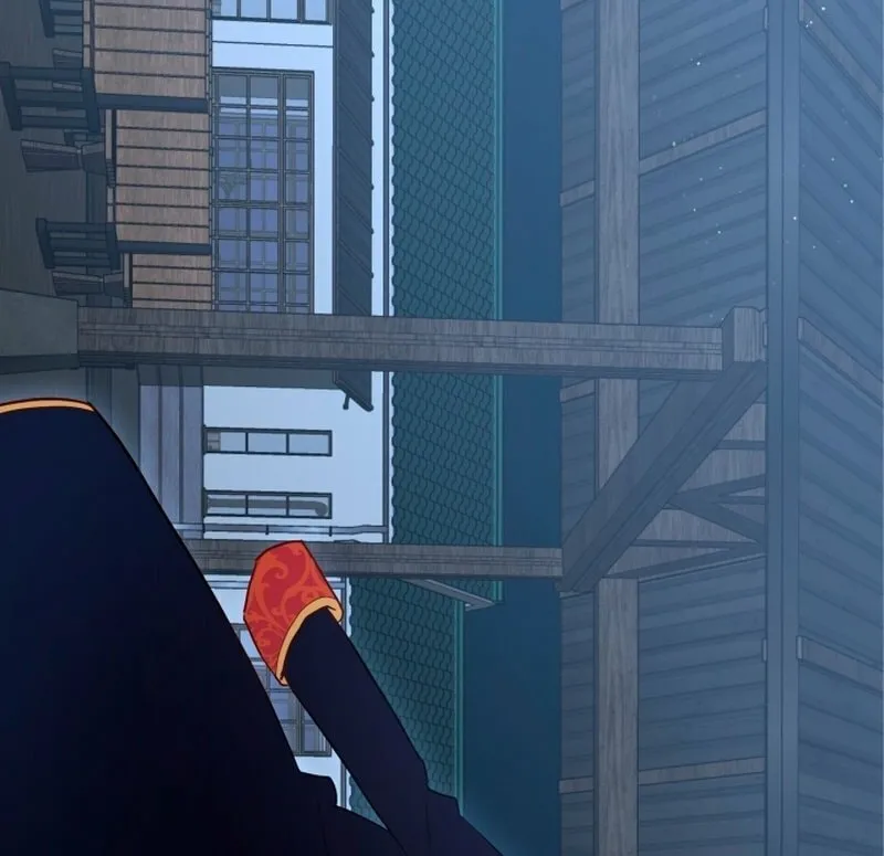 Read The Forgotten Juliet chapter 12 image 20 on Lezhin