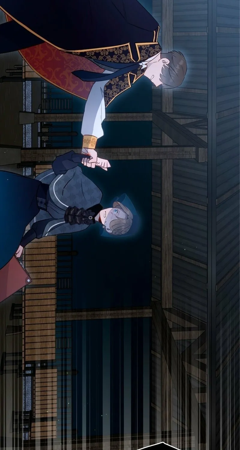 Read The Forgotten Juliet chapter 12 image 21 on Lezhin