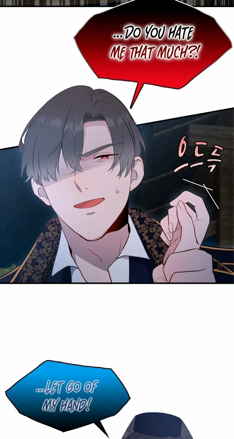 Read The Forgotten Juliet chapter 12 image 22 on Lezhin