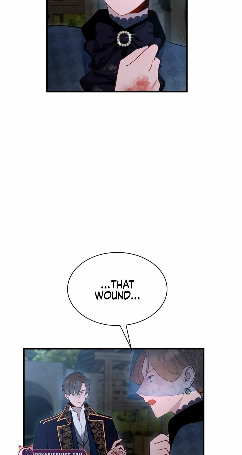 Read The Forgotten Juliet chapter 12 image 25 on Lezhin
