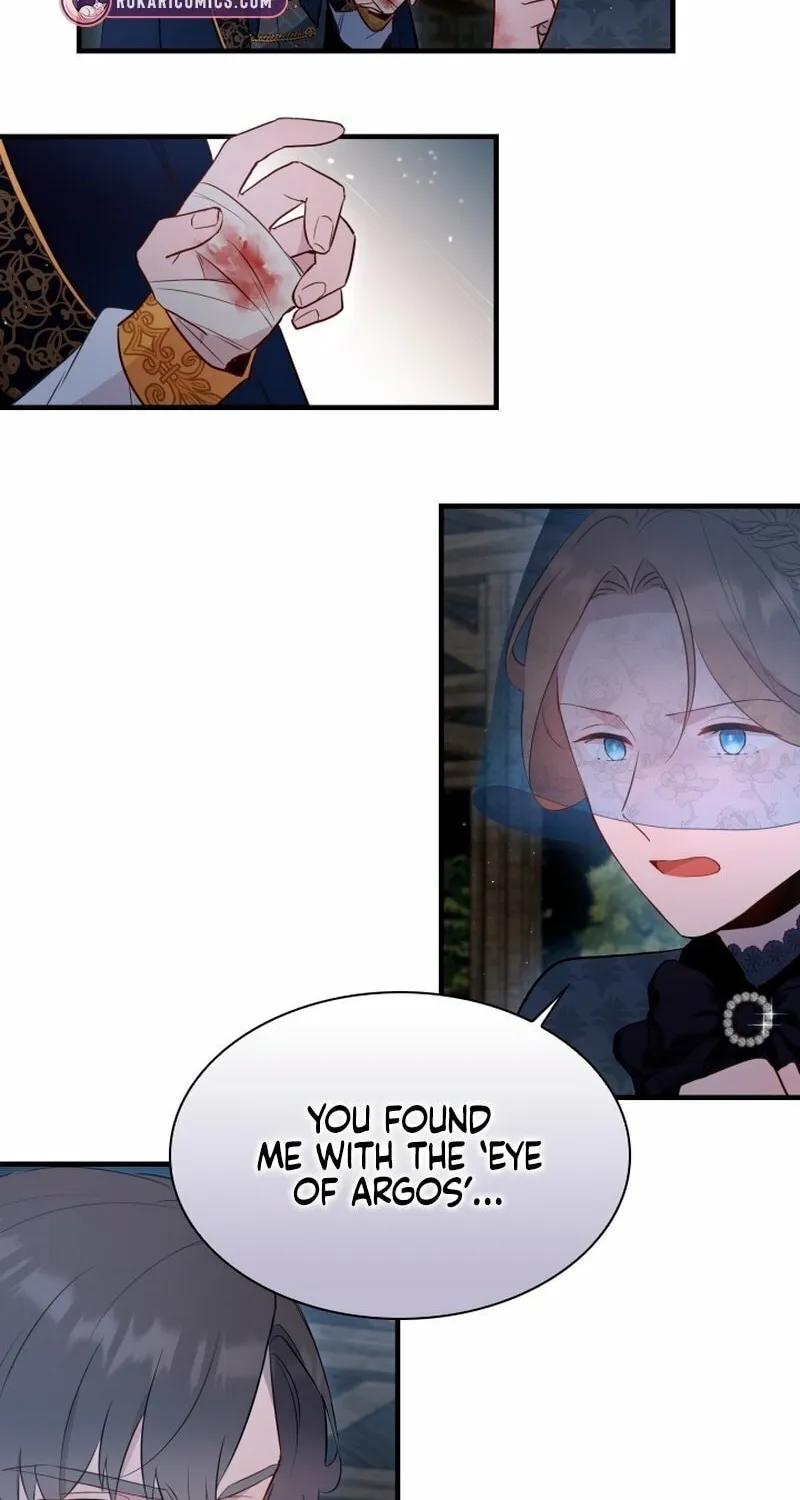 Read The Forgotten Juliet chapter 12 image 26 on Lezhin