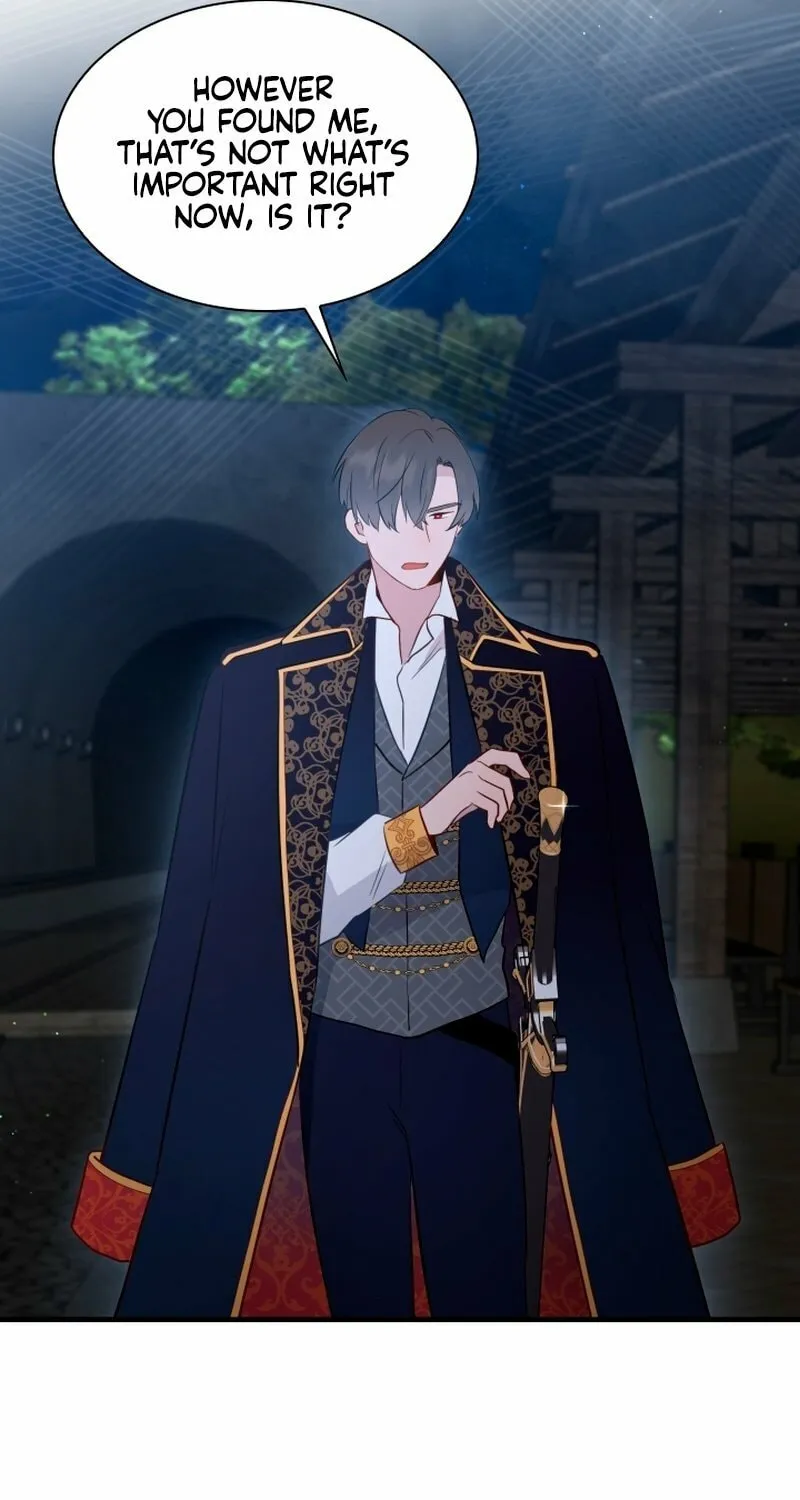 Read The Forgotten Juliet chapter 12 image 28 on Lezhin