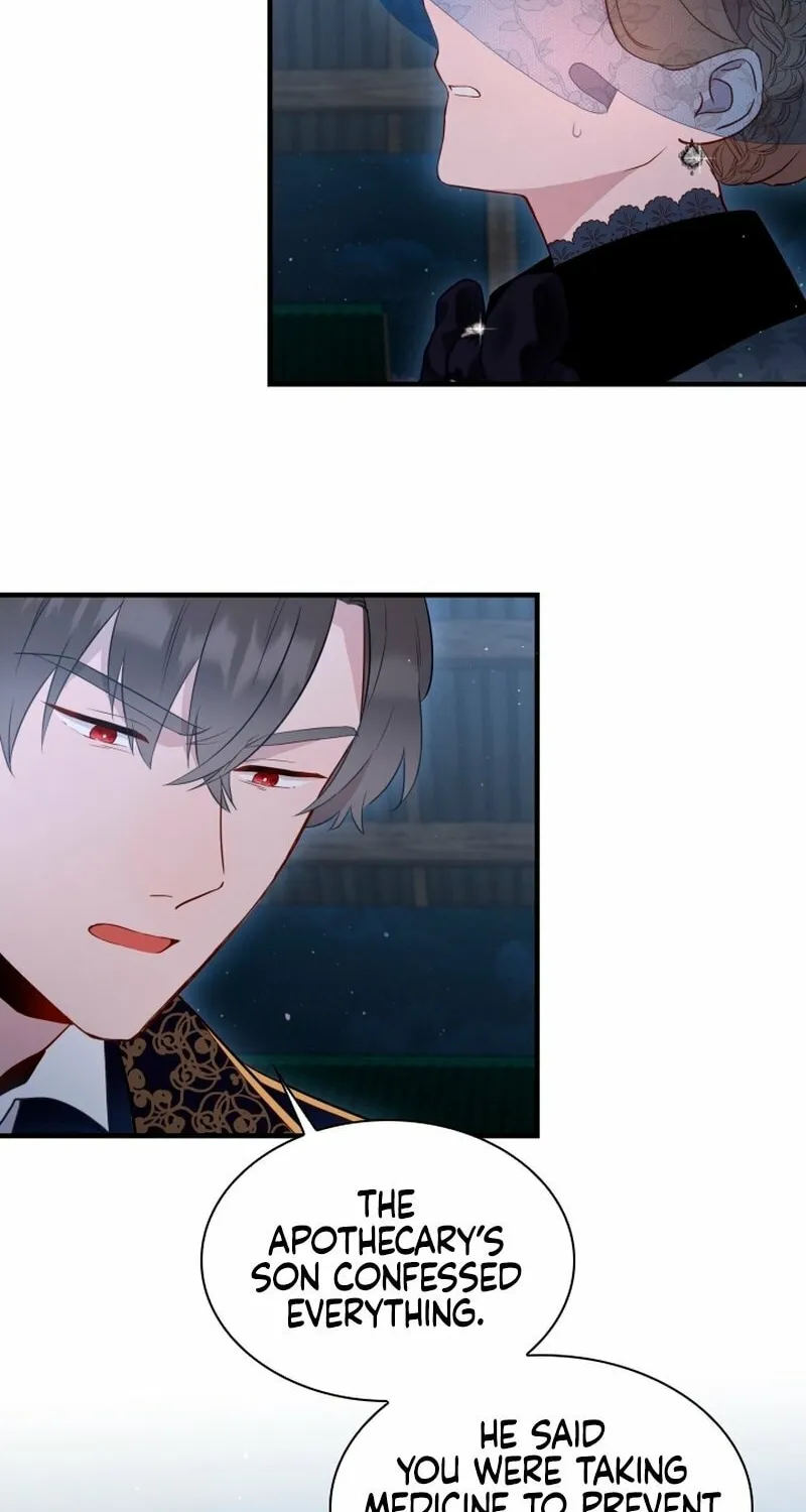 Read The Forgotten Juliet chapter 12 image 33 on Lezhin
