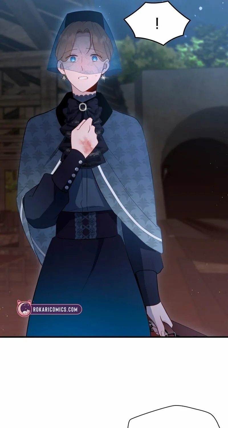 Read The Forgotten Juliet chapter 12 image 35 on Lezhin