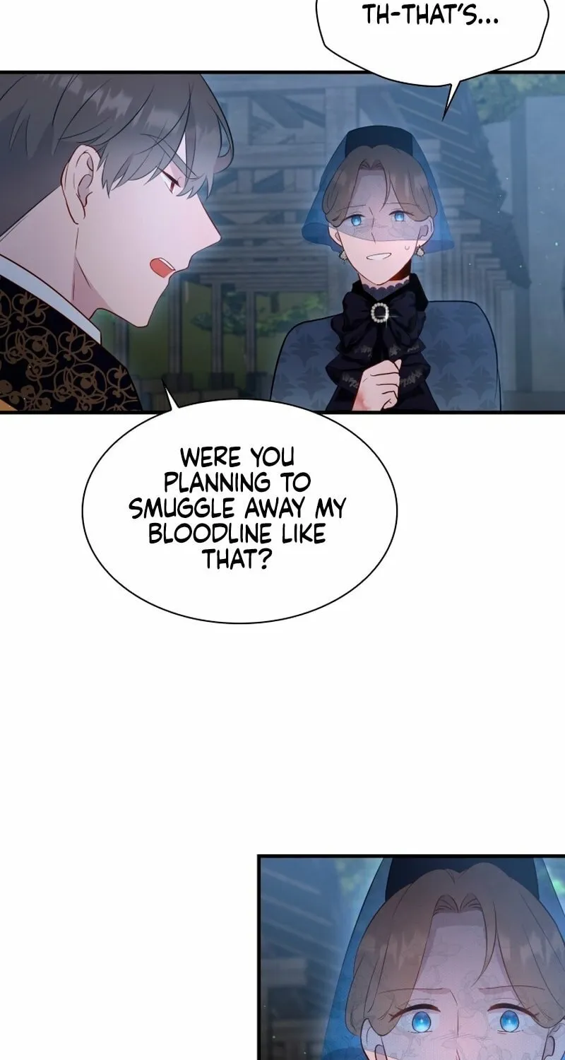 Read The Forgotten Juliet chapter 12 image 36 on Lezhin