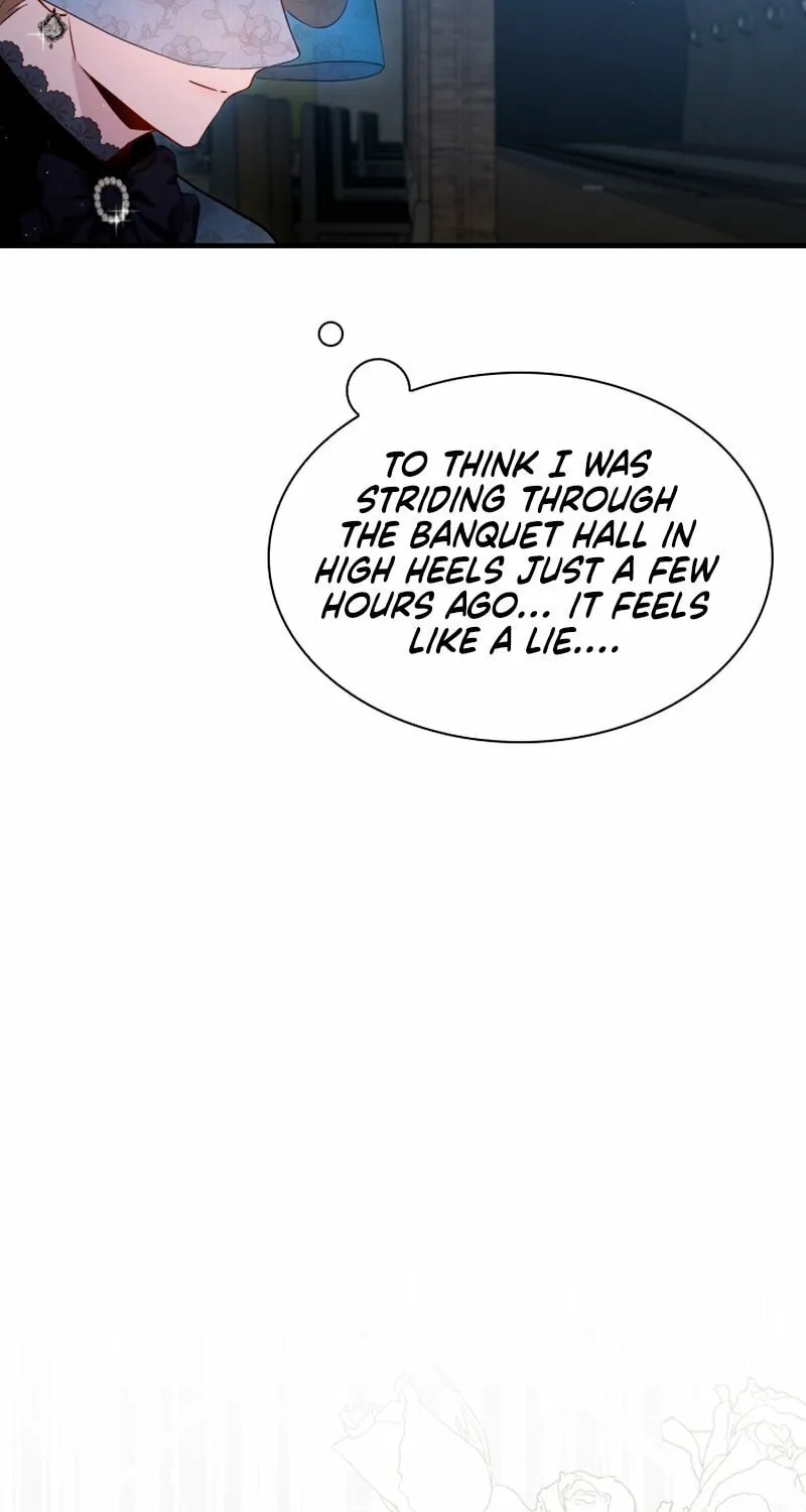 Read The Forgotten Juliet chapter 12 image 4 on Lezhin