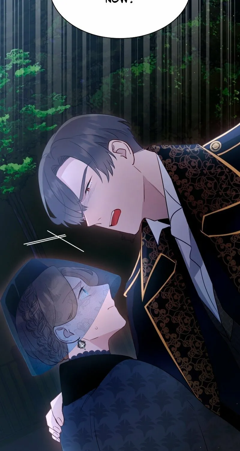 Read The Forgotten Juliet chapter 12 image 44 on Lezhin