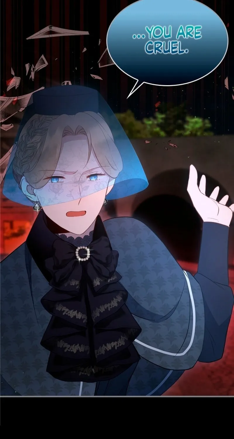 Read The Forgotten Juliet chapter 12 image 64 on Lezhin