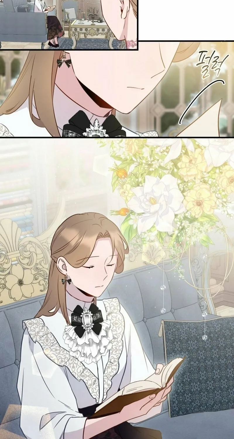 Read The Forgotten Juliet chapter 13 image 10 on Lezhin