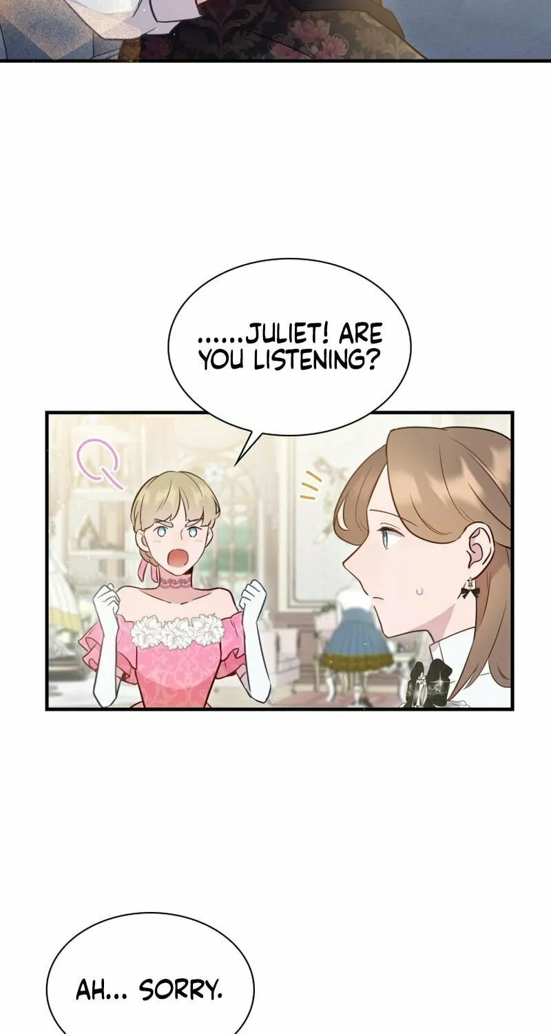 Read The Forgotten Juliet chapter 13 image 11 on Lezhin
