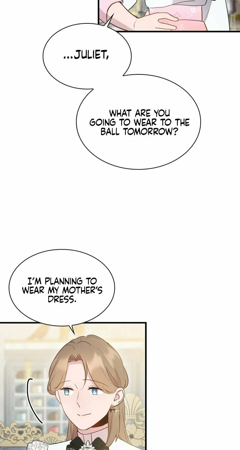 Read The Forgotten Juliet chapter 13 image 16 on Lezhin