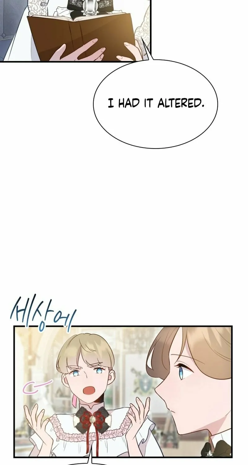 Read The Forgotten Juliet chapter 13 image 17 on Lezhin