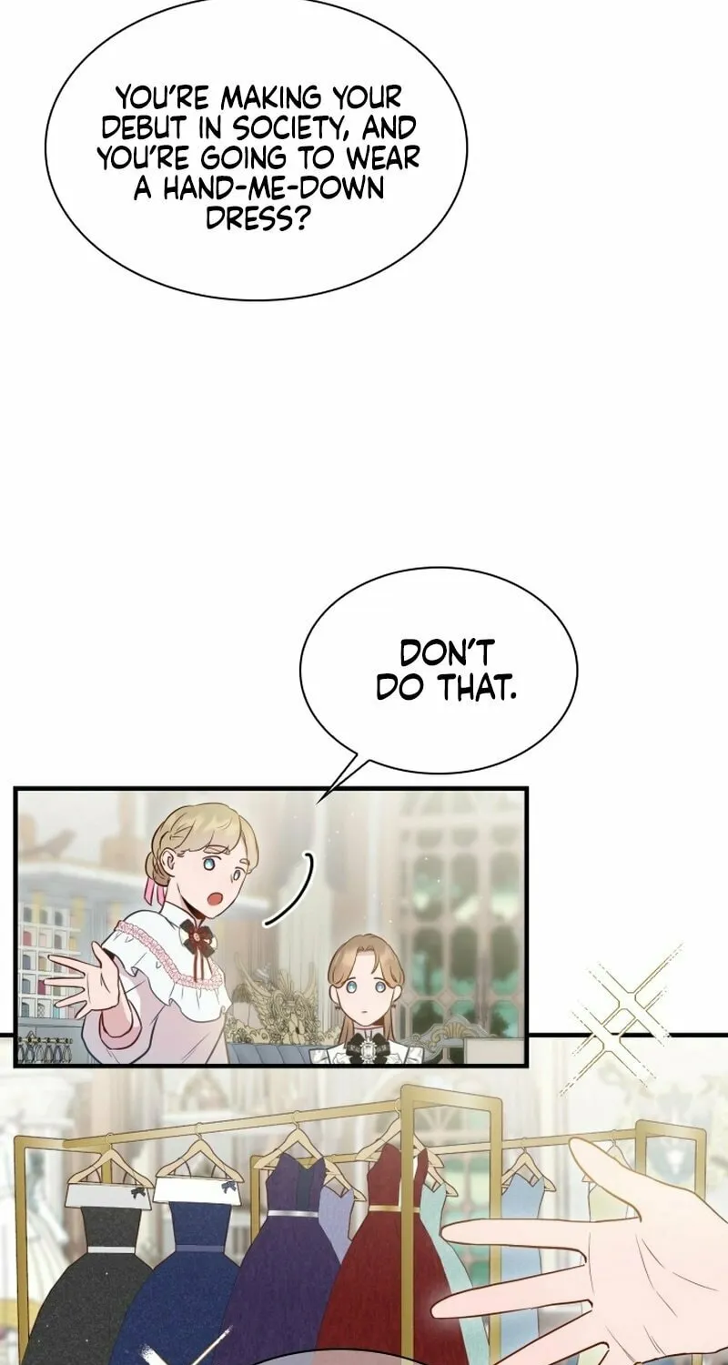 Read The Forgotten Juliet chapter 13 image 18 on Lezhin
