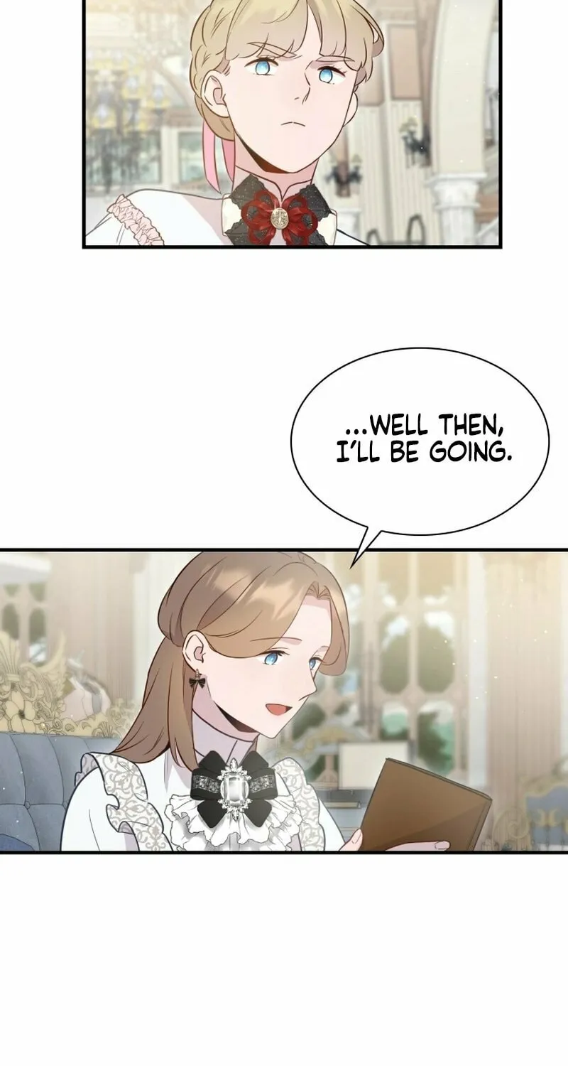 Read The Forgotten Juliet chapter 13 image 22 on Lezhin