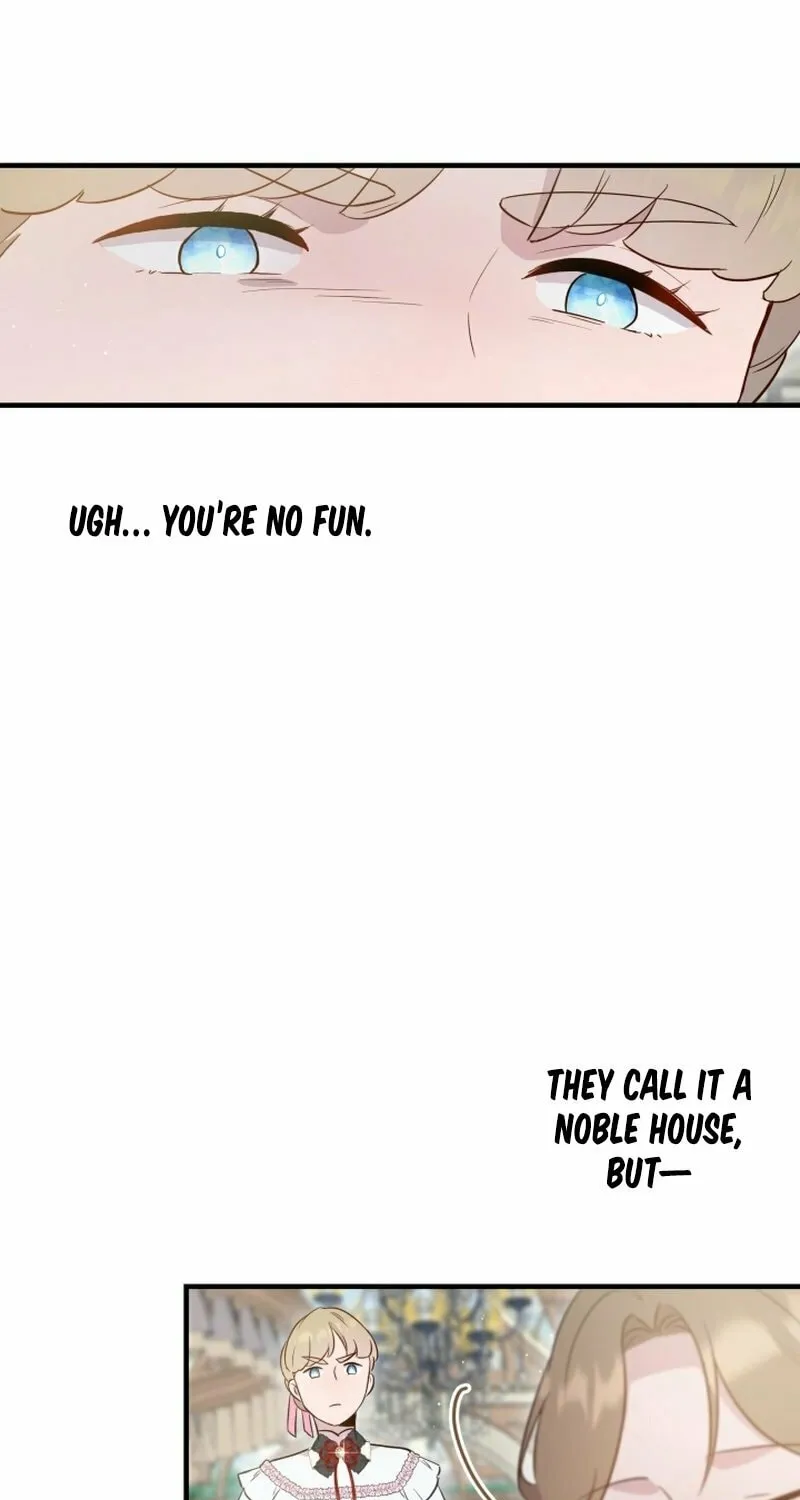 Read The Forgotten Juliet chapter 13 image 23 on Lezhin