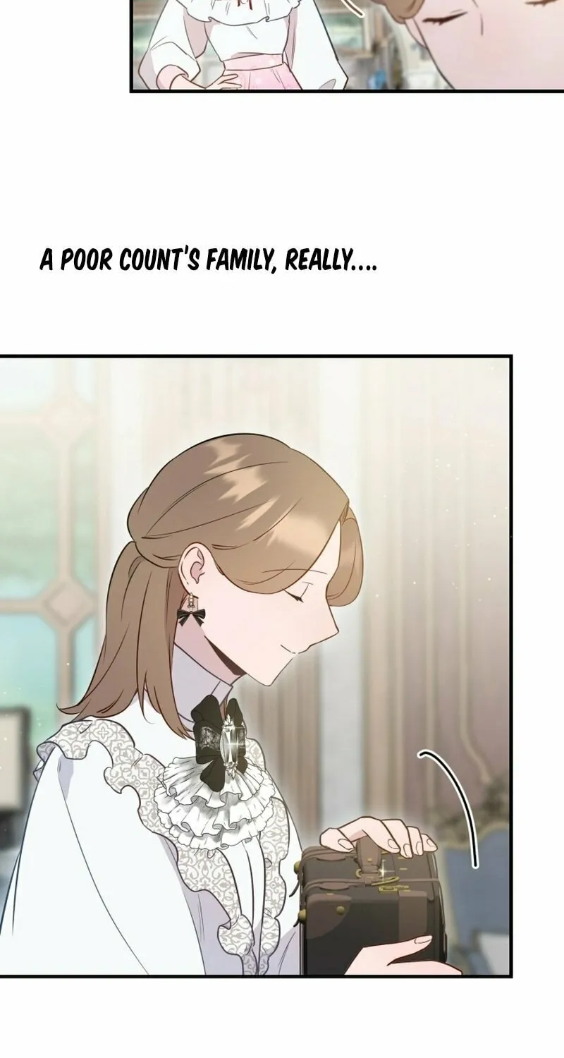 Read The Forgotten Juliet chapter 13 image 24 on Lezhin