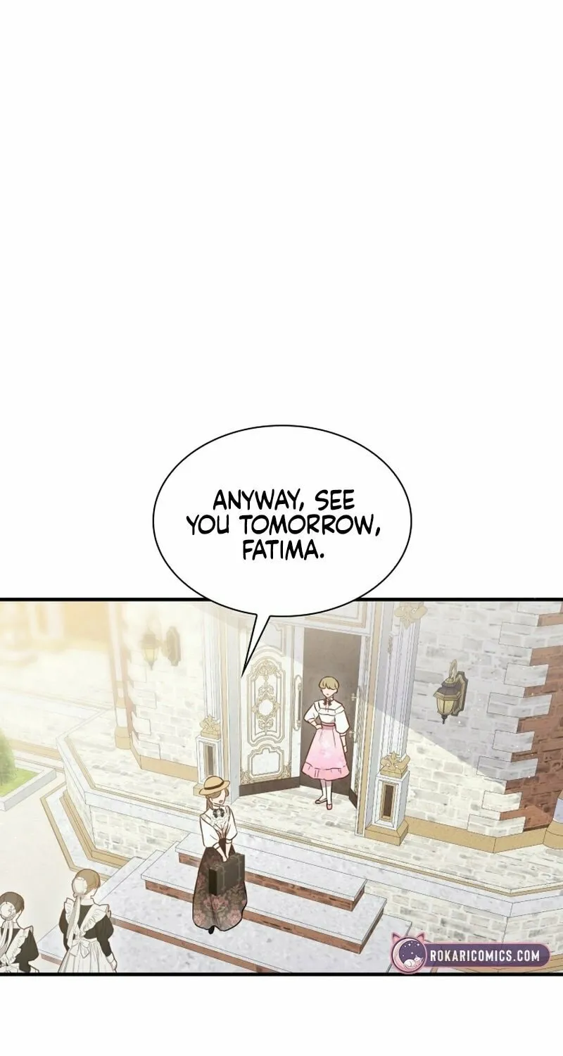 Read The Forgotten Juliet chapter 13 image 25 on Lezhin