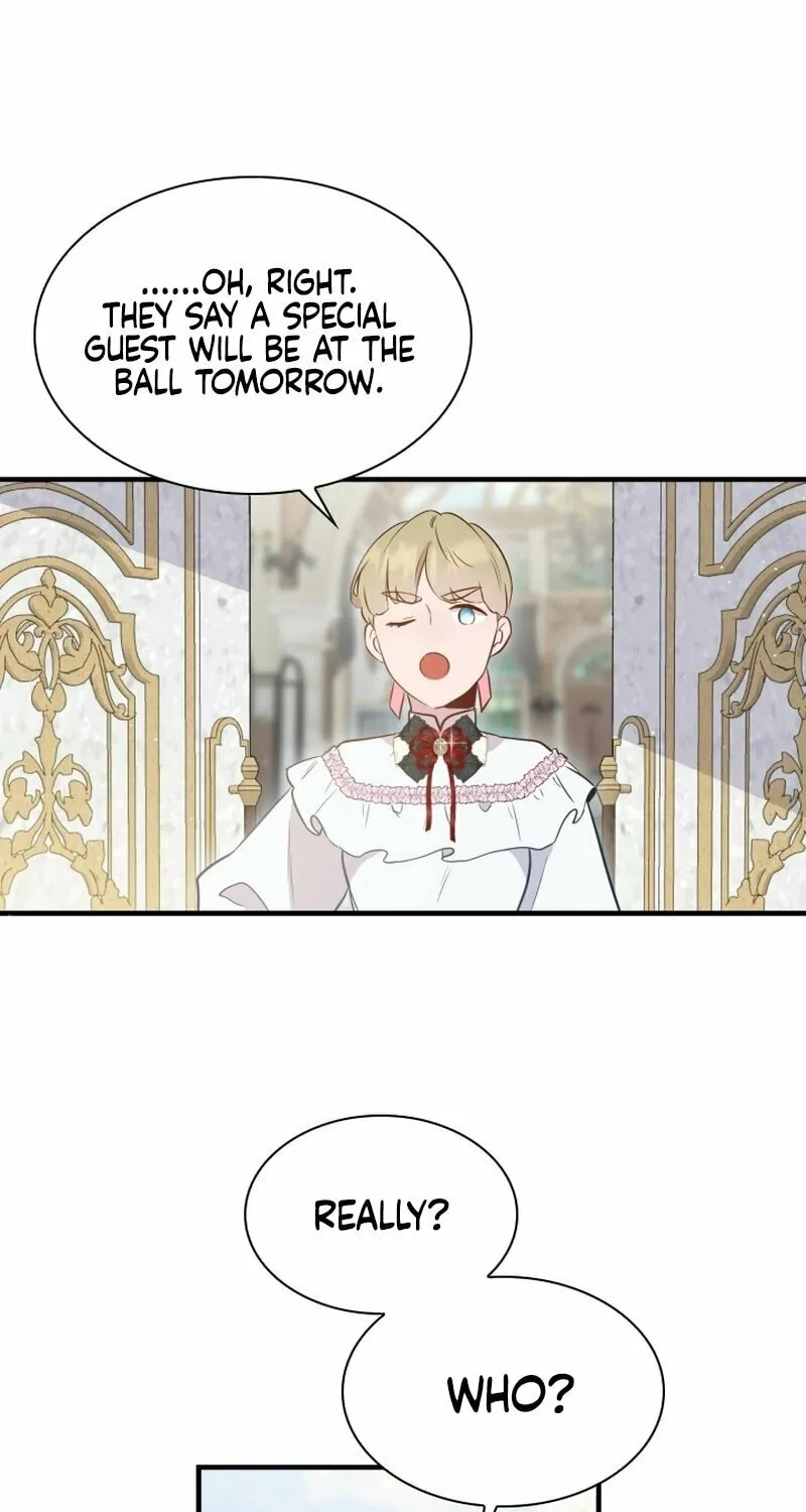 Read The Forgotten Juliet chapter 13 image 26 on Lezhin