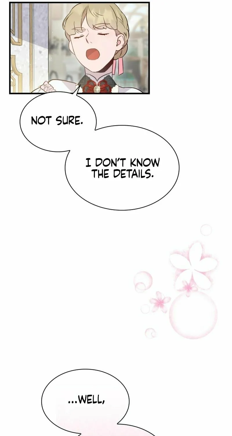 Read The Forgotten Juliet chapter 13 image 28 on Lezhin