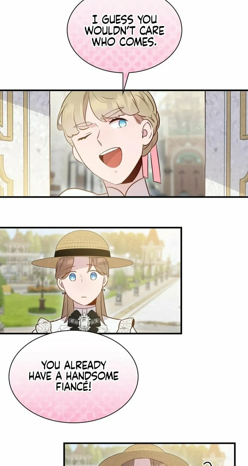 Read The Forgotten Juliet chapter 13 image 29 on Lezhin