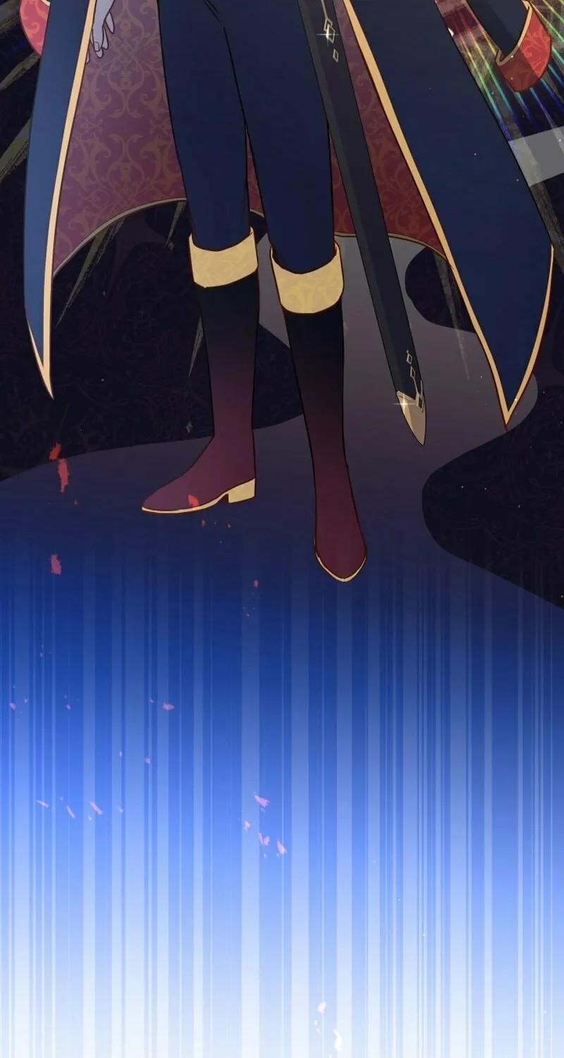 Read The Forgotten Juliet chapter 13 image 3 on Lezhin