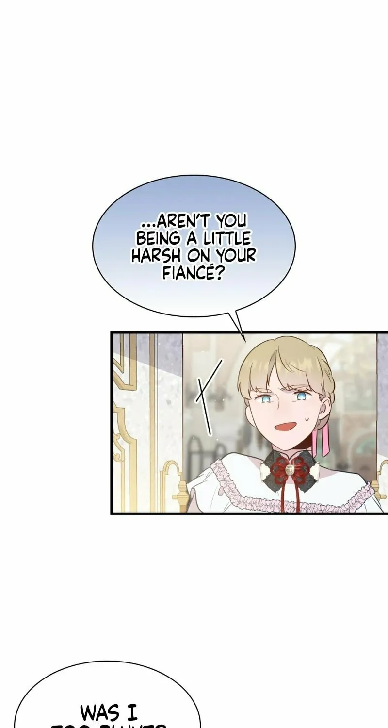 Read The Forgotten Juliet chapter 13 image 31 on Lezhin