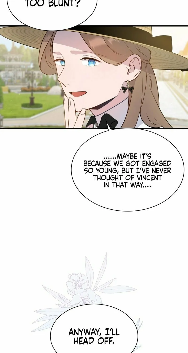 Read The Forgotten Juliet chapter 13 image 32 on Lezhin