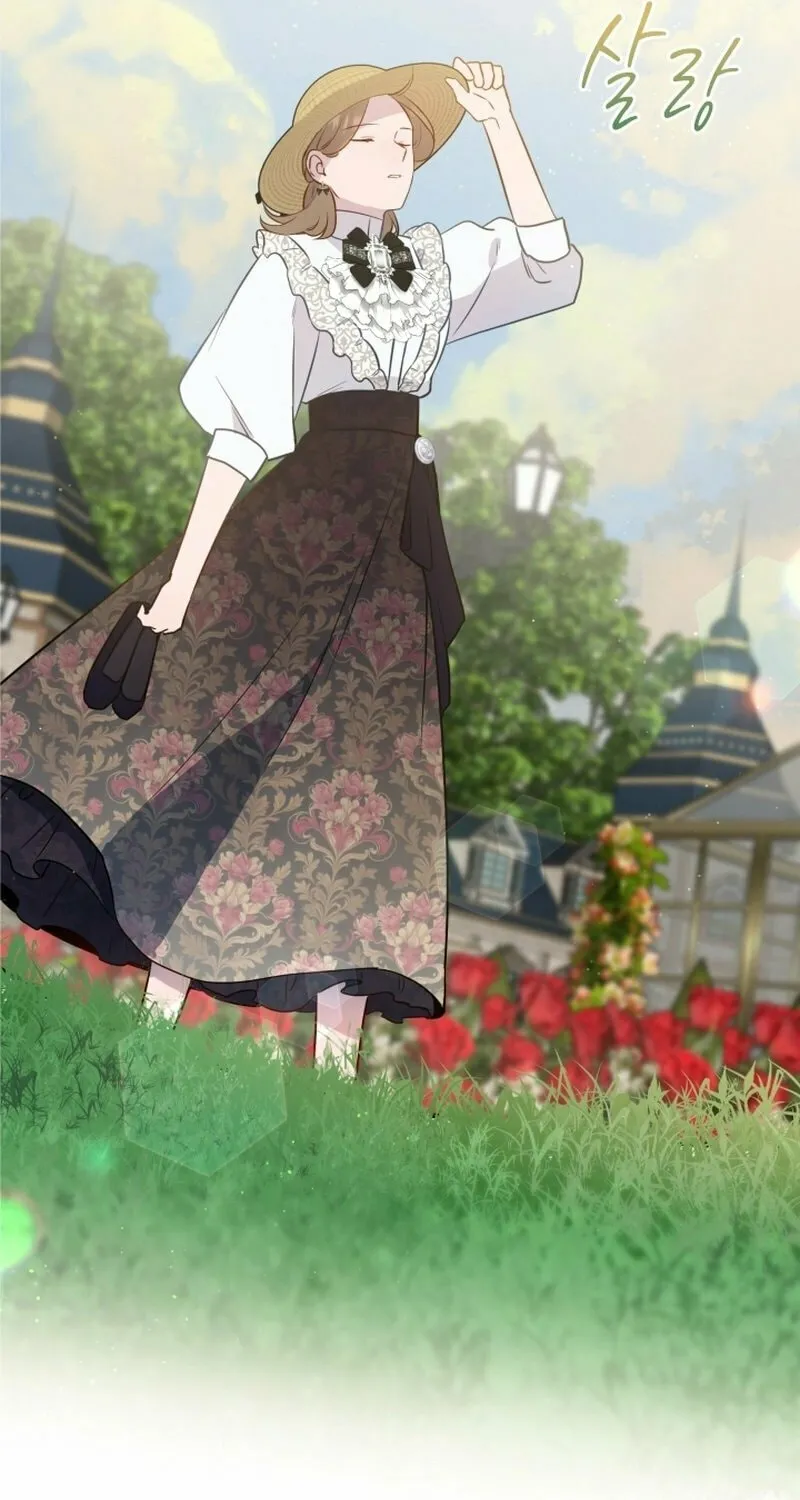 Read The Forgotten Juliet chapter 13 image 37 on Lezhin