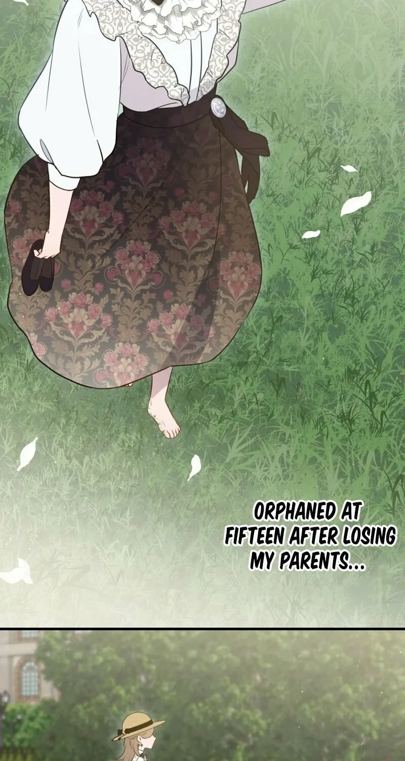 Read The Forgotten Juliet chapter 13 image 40 on Lezhin