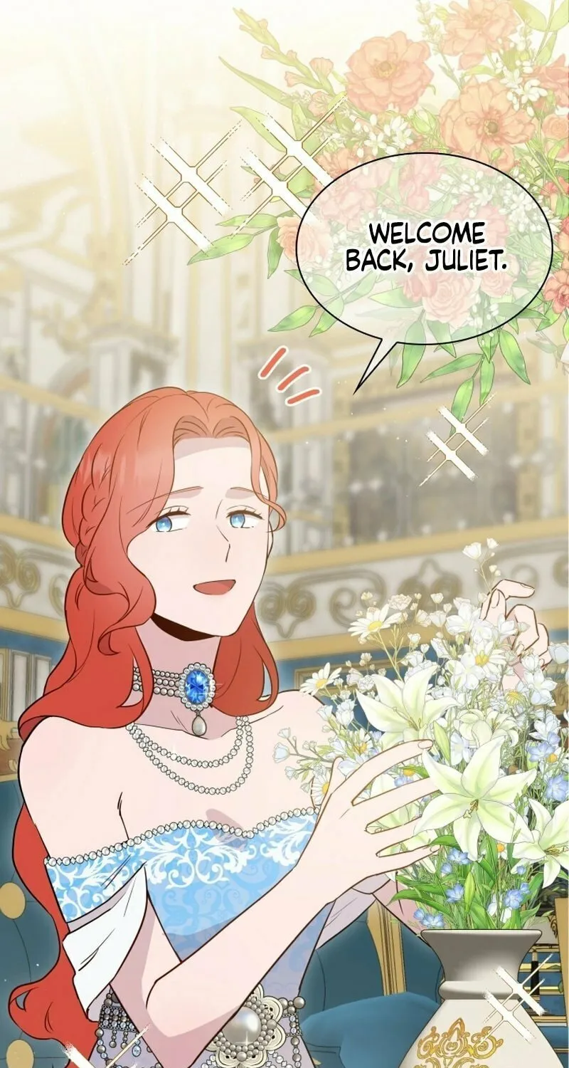 Read The Forgotten Juliet chapter 13 image 49 on Lezhin