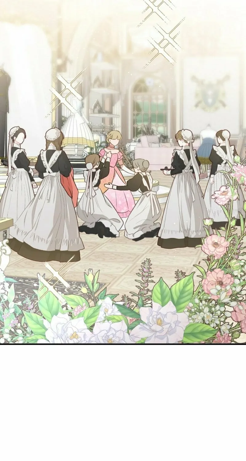 Read The Forgotten Juliet chapter 13 image 5 on Lezhin