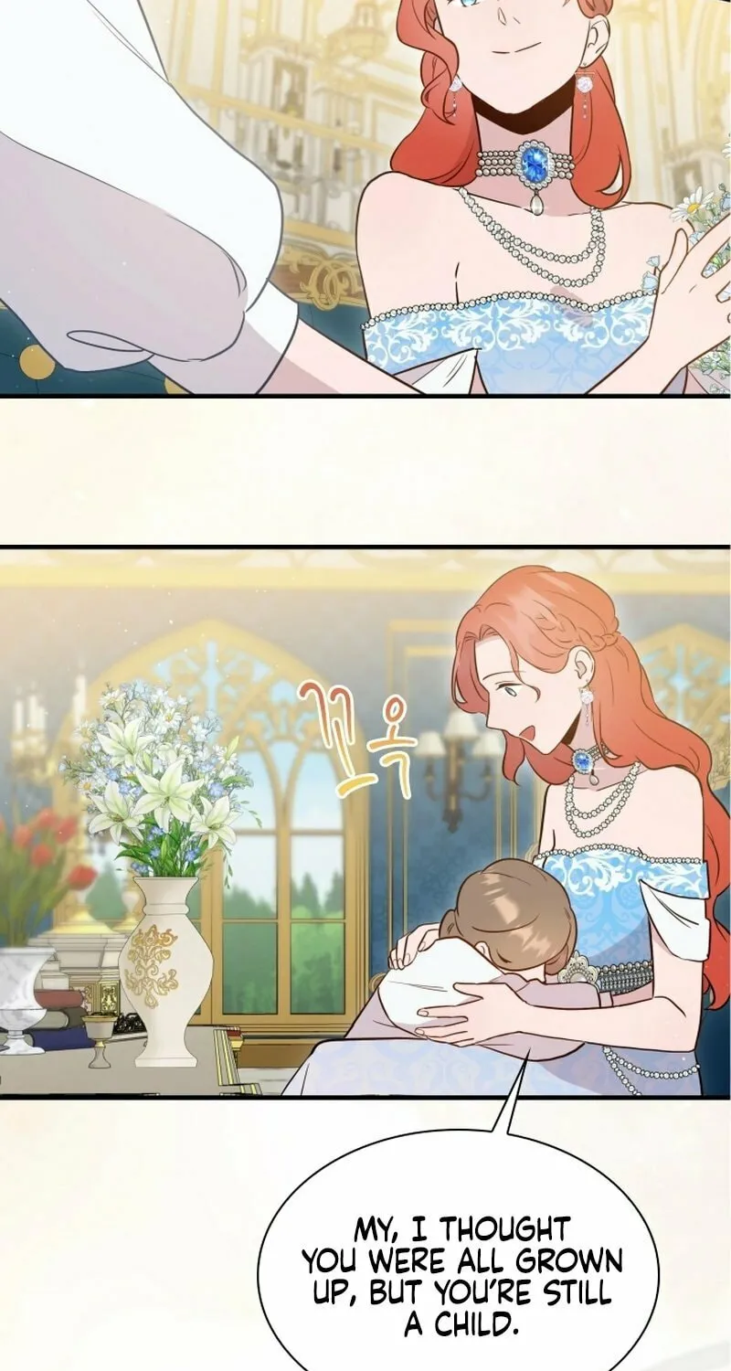 Read The Forgotten Juliet chapter 13 image 51 on Lezhin