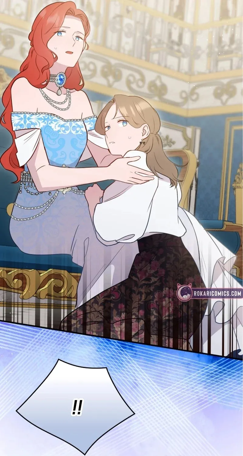 Read The Forgotten Juliet chapter 13 image 55 on Lezhin