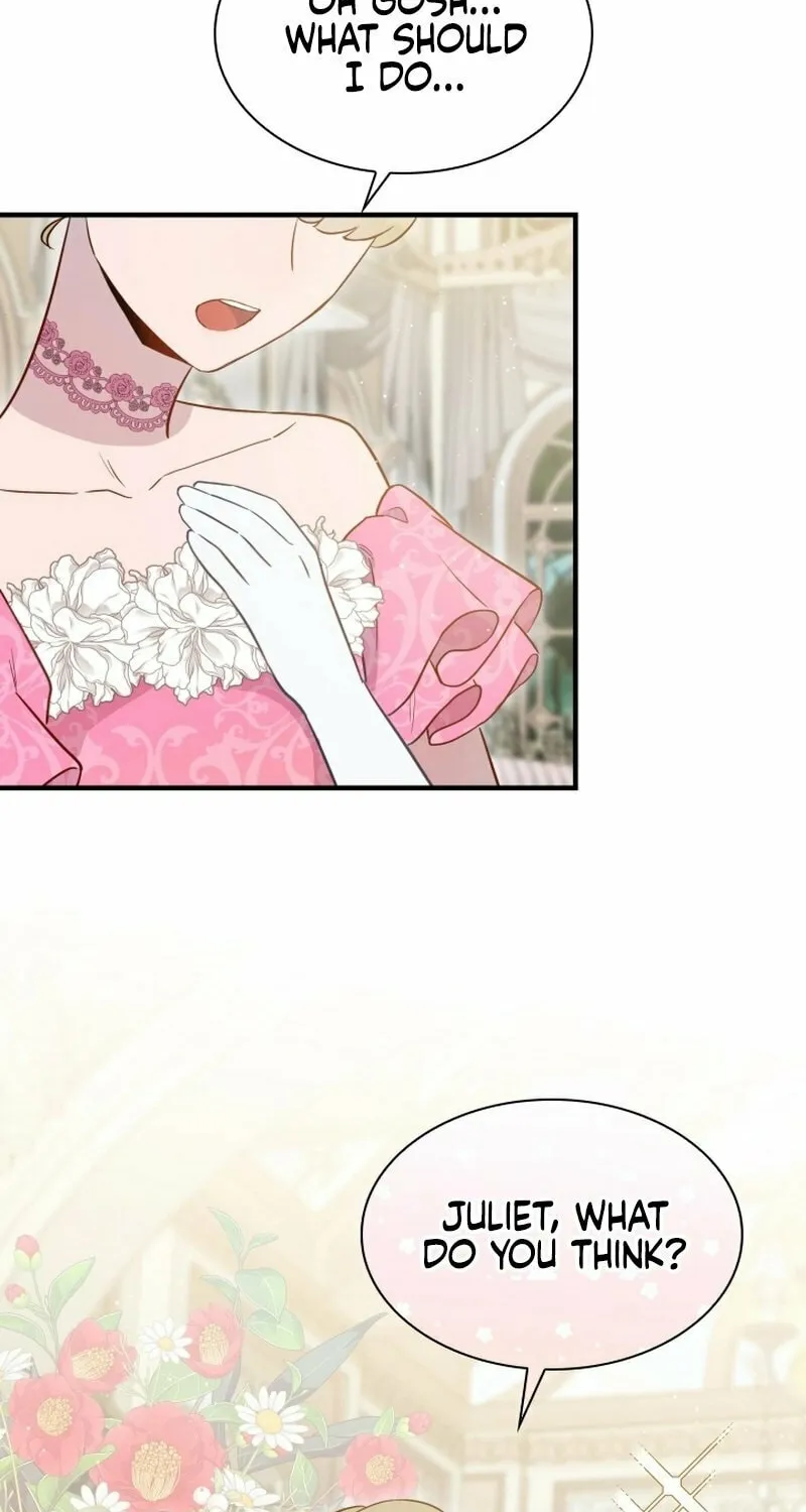 Read The Forgotten Juliet chapter 13 image 8 on Lezhin