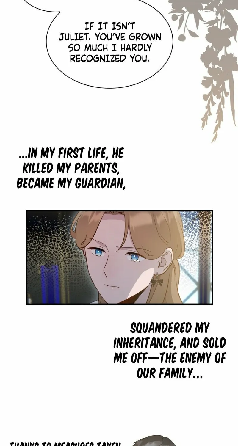Read The Forgotten Juliet chapter 14 image 14 on Lezhin