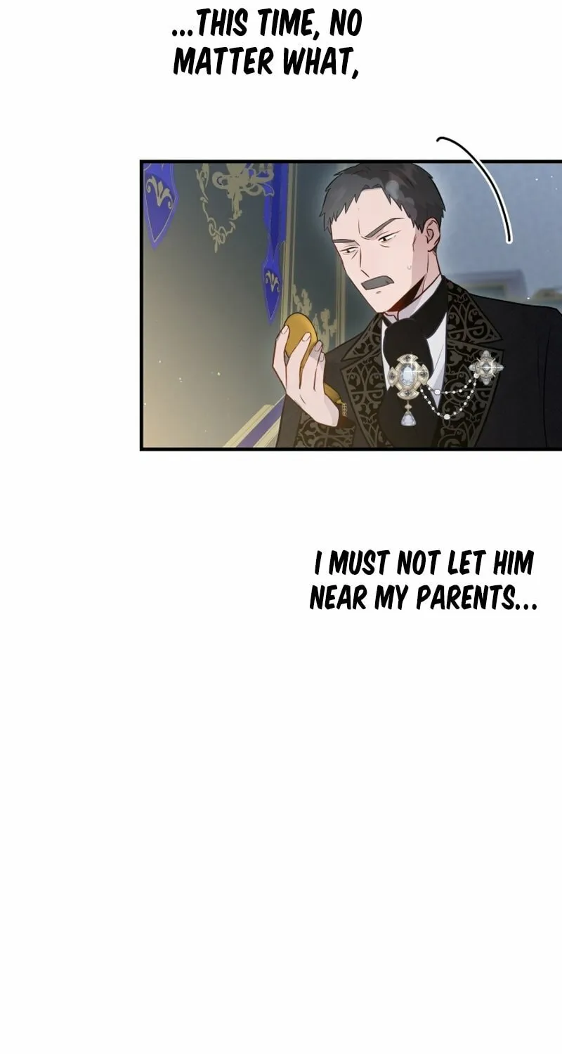 Read The Forgotten Juliet chapter 14 image 16 on Lezhin